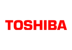 logo Tohsiba