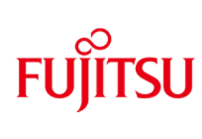 logo Fujitsu