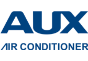 logo AUX